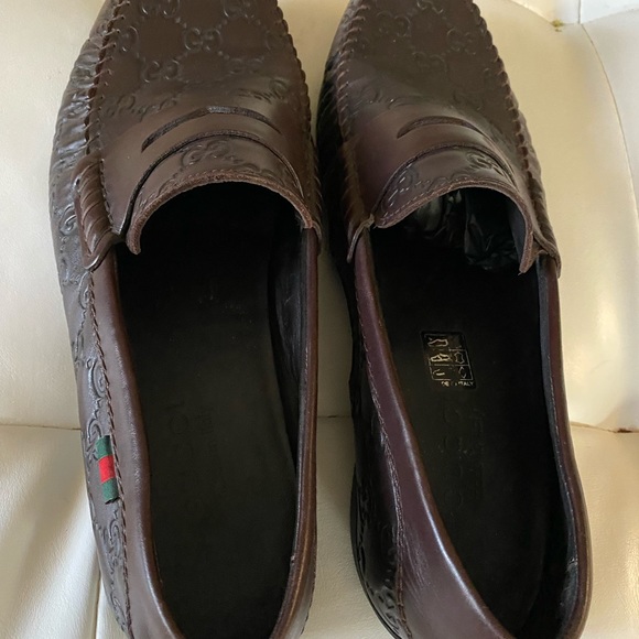 Gucci Loafers - Picture 4 of 6